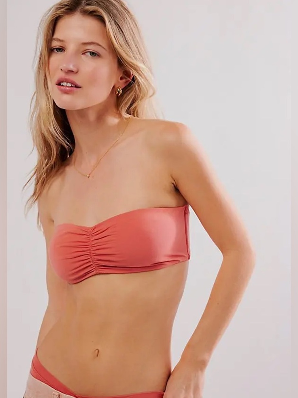 Free People Retro Essentials Bandeau